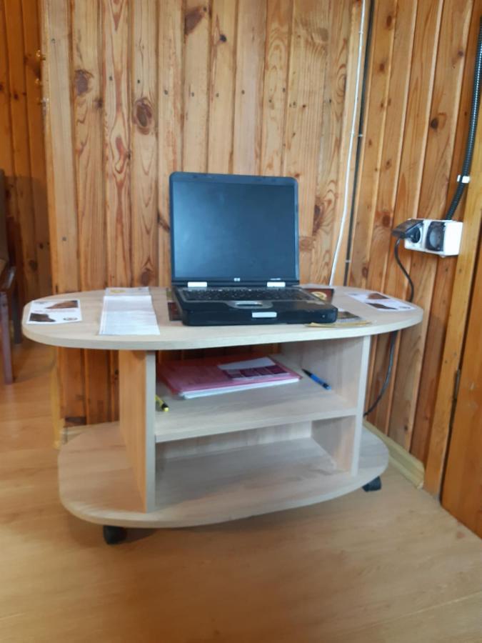 Apartmán Rustic Regal Sinaia Exteriér fotografie