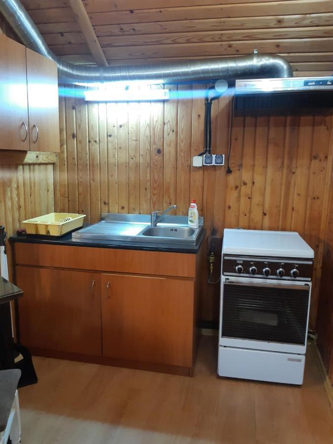 Apartmán Rustic Regal Sinaia Exteriér fotografie
