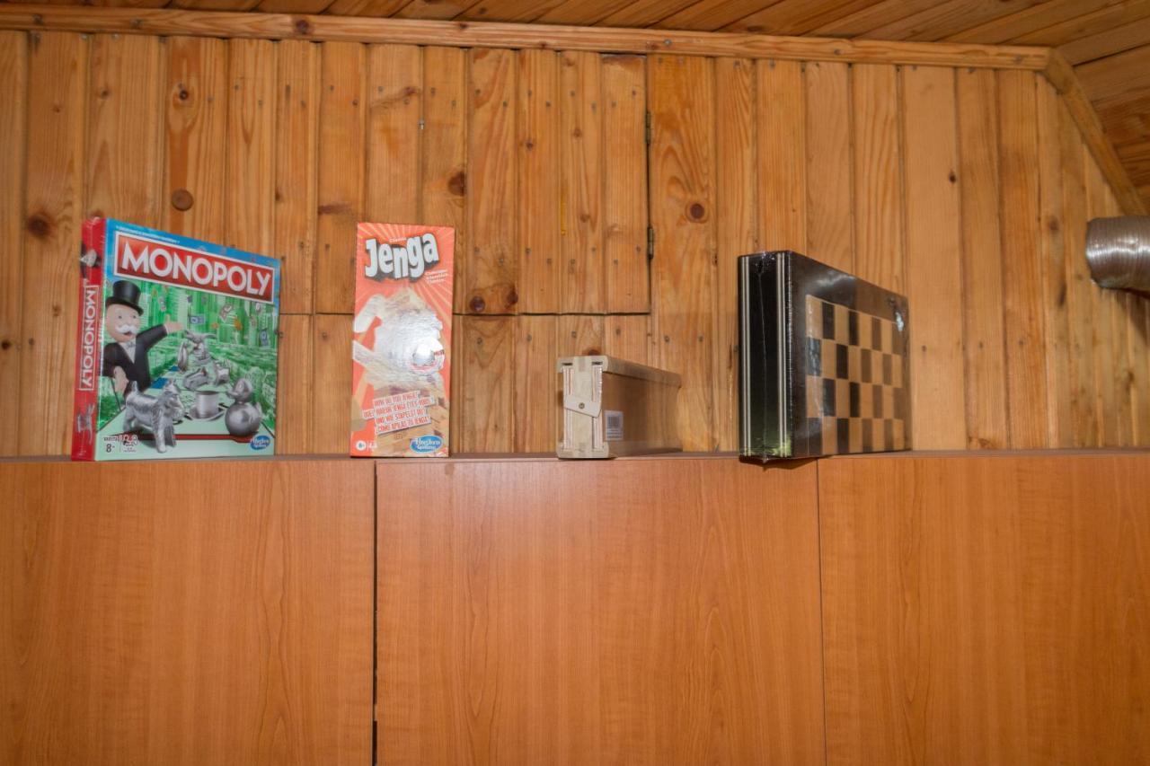 Apartmán Rustic Regal Sinaia Exteriér fotografie