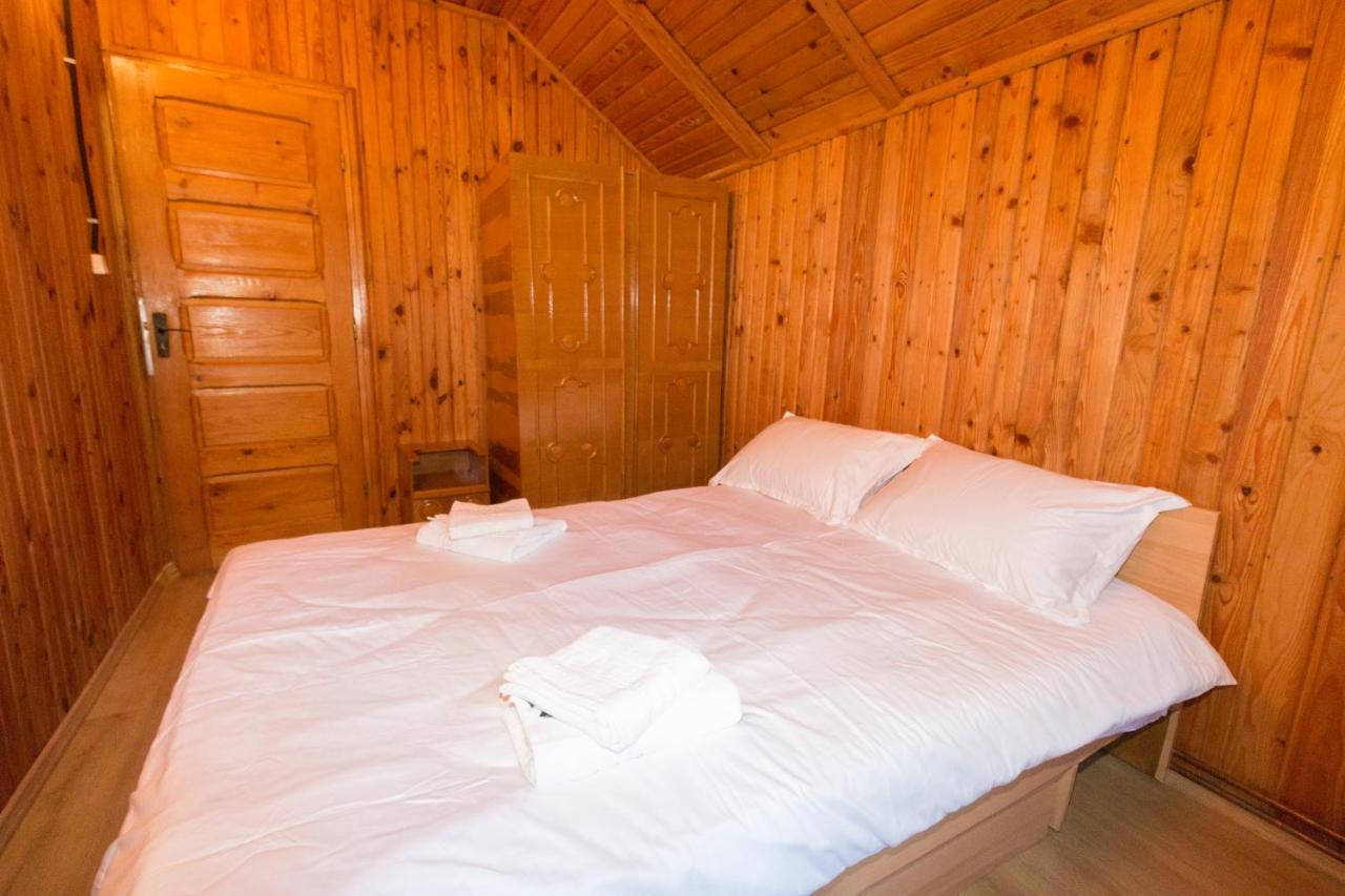 Apartmán Rustic Regal Sinaia Exteriér fotografie